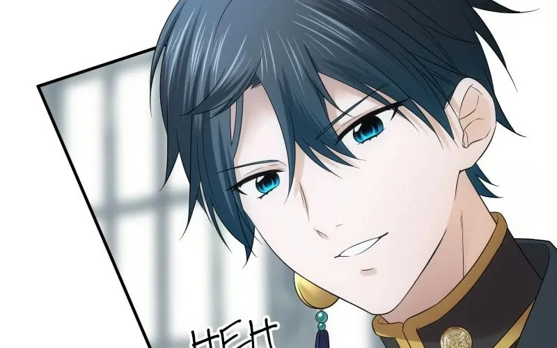 Koe Naki Niehime to Kokuryuu no Kekkon Chapter 16 page 46 - 