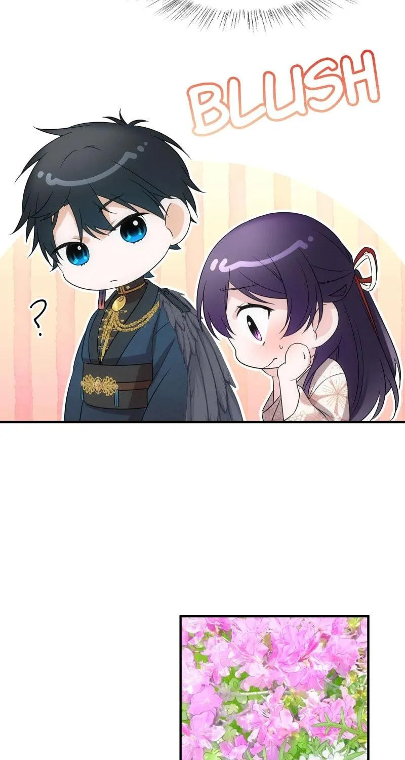 Koe Naki Niehime to Kokuryuu no Kekkon Chapter 16 page 68 - 