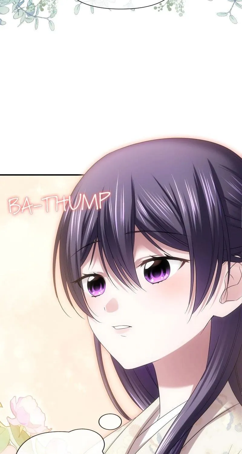 Koe Naki Niehime to Kokuryuu no Kekkon Chapter 16 page 9 - 