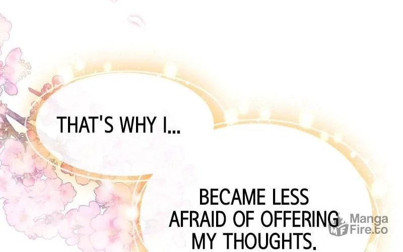 Koe Naki Niehime to Kokuryuu no Kekkon Chapter 16 page 83 - 