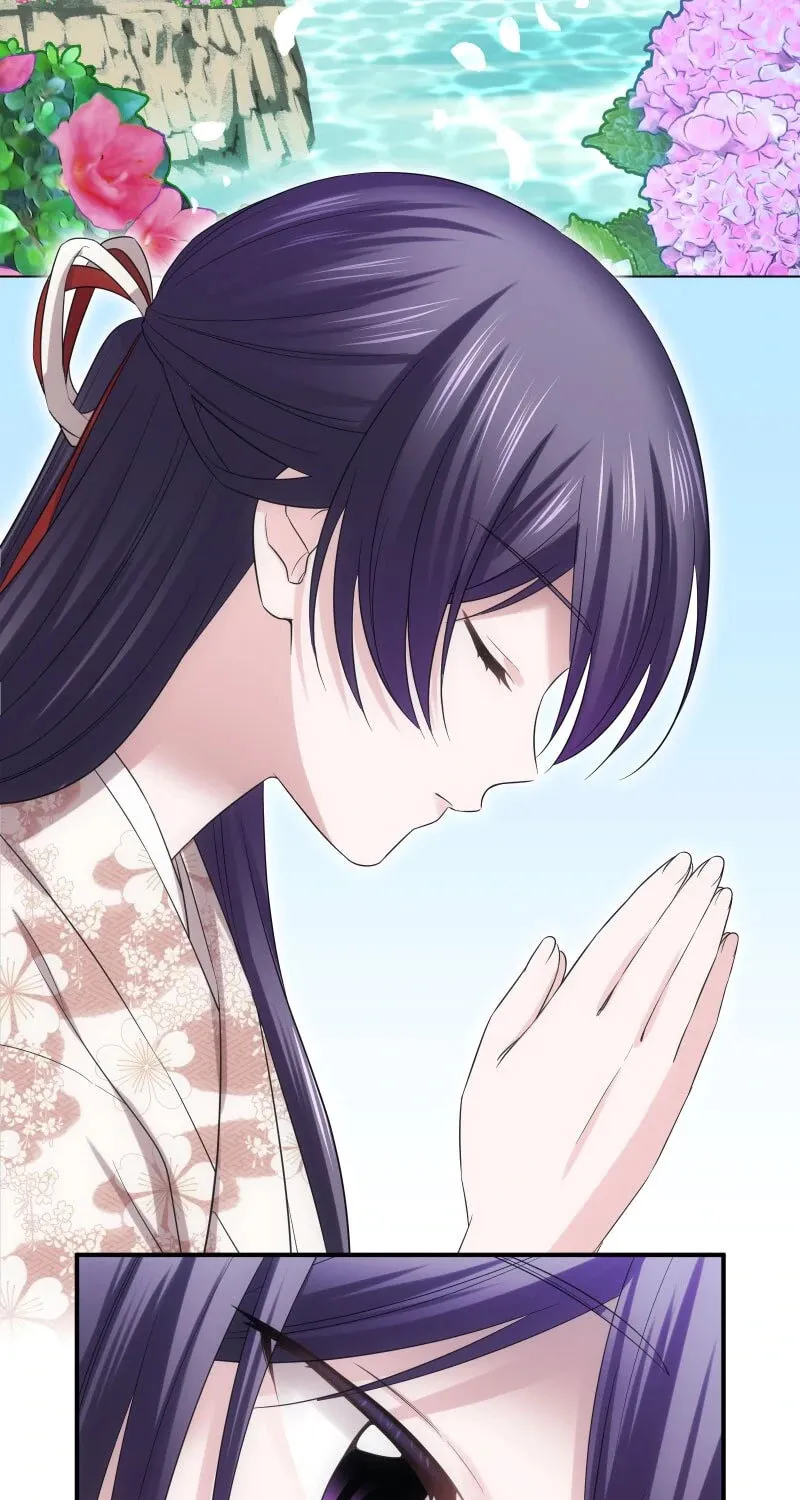 Koe Naki Niehime to Kokuryuu no Kekkon Chapter 16 page 86 - 