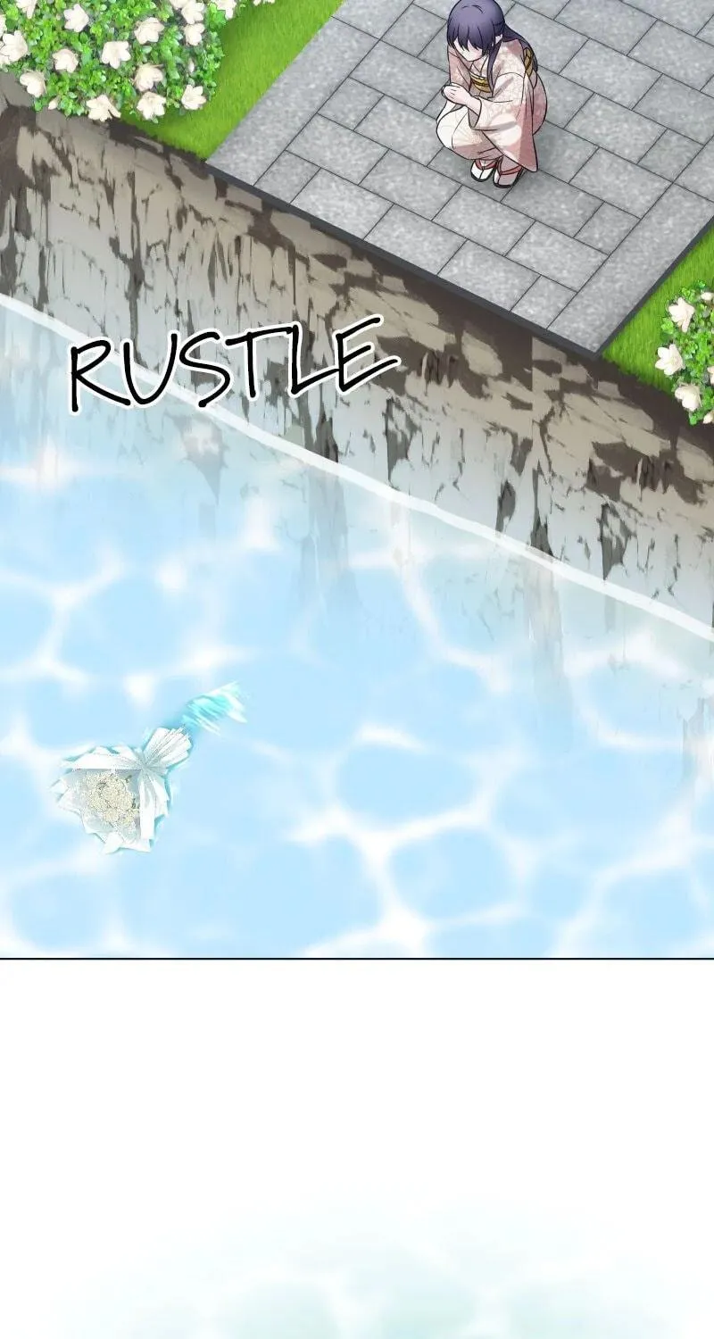 Koe Naki Niehime to Kokuryuu no Kekkon Chapter 16 page 88 - 