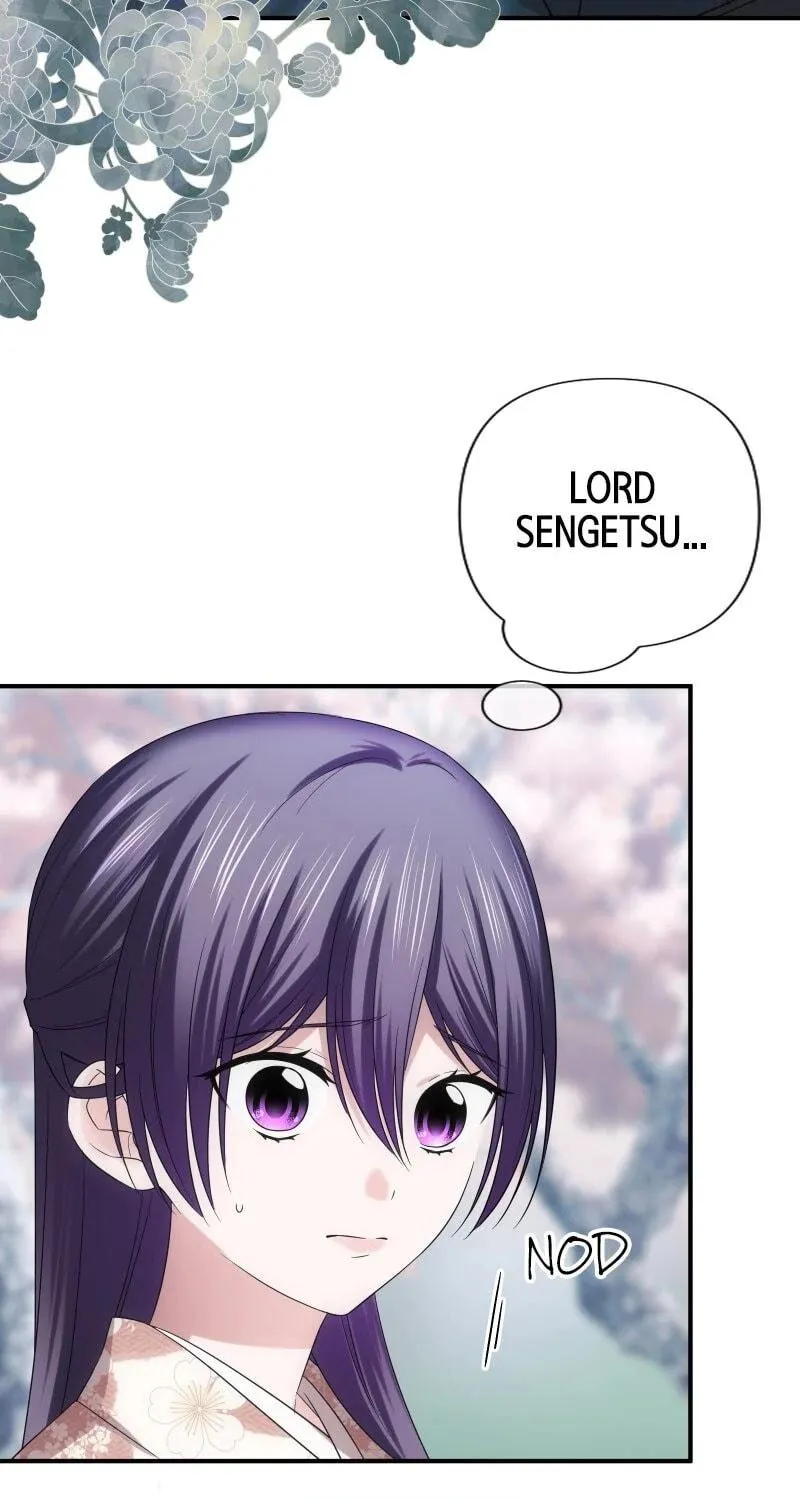 Koe Naki Niehime to Kokuryuu no Kekkon Chapter 16 page 100 - 