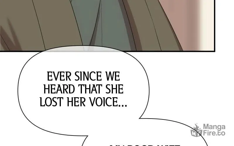 Koe Naki Niehime to Kokuryuu no Kekkon Chapter 17 page 111 - 