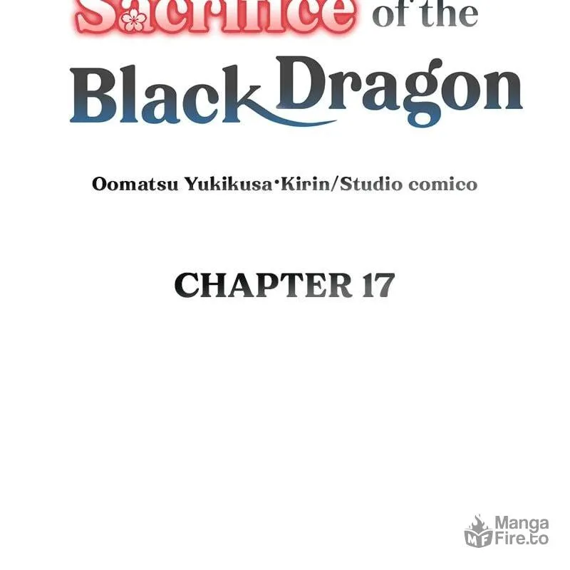 Koe Naki Niehime to Kokuryuu no Kekkon Chapter 17 page 19 - 