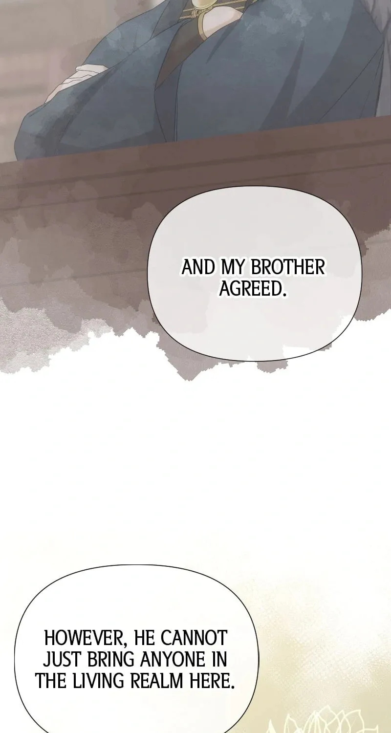 Koe Naki Niehime to Kokuryuu no Kekkon Chapter 17 page 24 - 