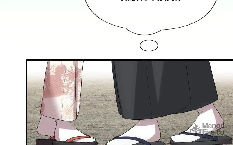 Koe Naki Niehime to Kokuryuu no Kekkon Chapter 17 page 48 - 