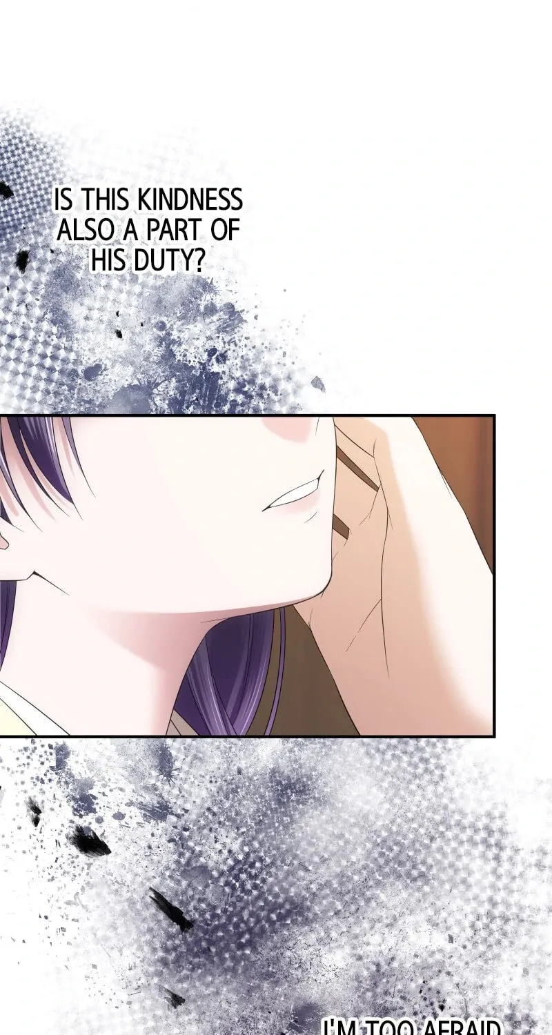 Koe Naki Niehime to Kokuryuu no Kekkon Chapter 17 page 72 - 