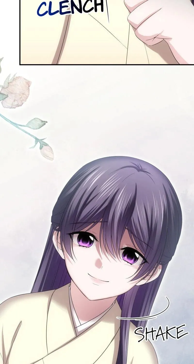 Koe Naki Niehime to Kokuryuu no Kekkon Chapter 17 page 74 - 