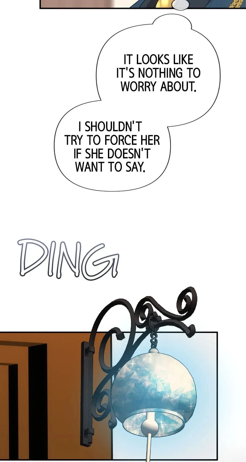 Koe Naki Niehime to Kokuryuu no Kekkon Chapter 17 page 78 - 
