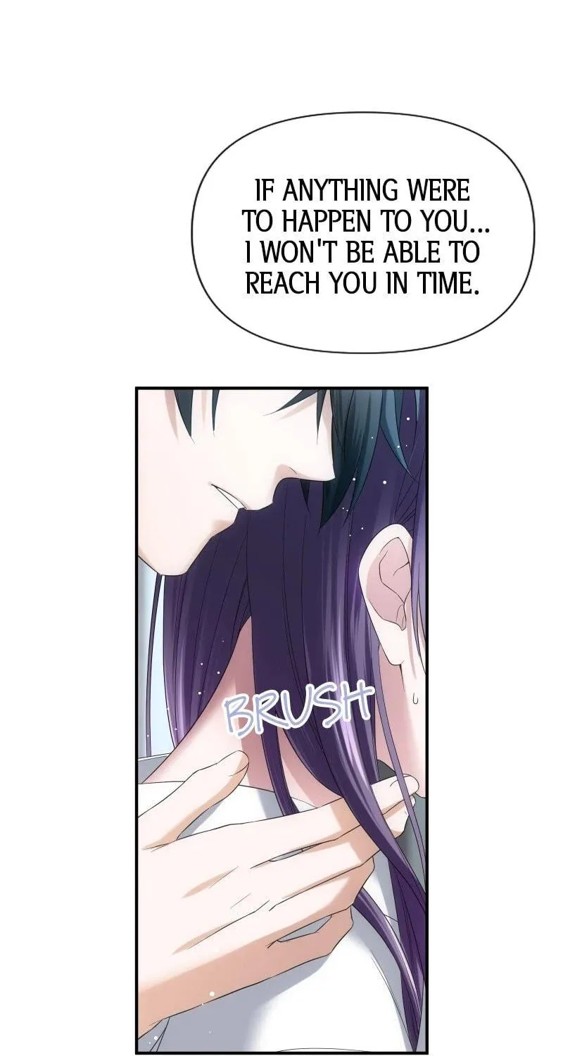 Koe Naki Niehime to Kokuryuu no Kekkon Chapter 18 page 104 - 