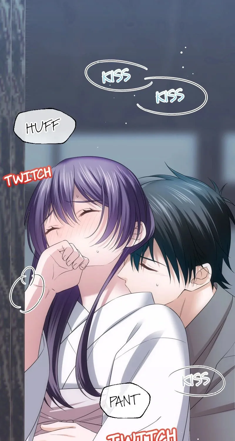 Koe Naki Niehime to Kokuryuu no Kekkon Chapter 18 page 112 - 