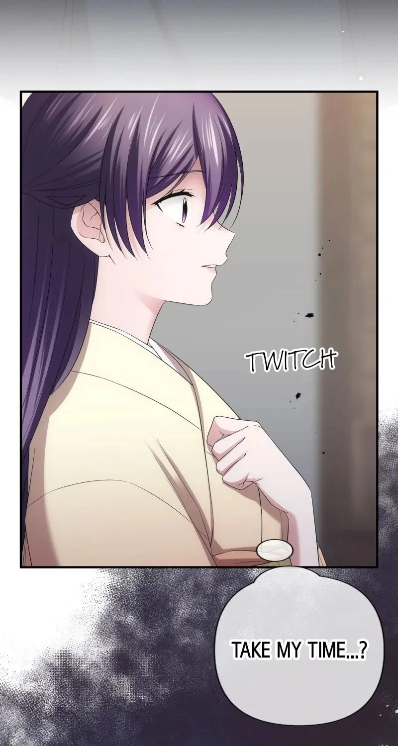 Koe Naki Niehime to Kokuryuu no Kekkon Chapter 18 page 26 - 