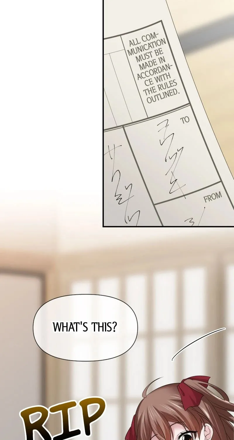 Koe Naki Niehime to Kokuryuu no Kekkon Chapter 18 page 42 - 