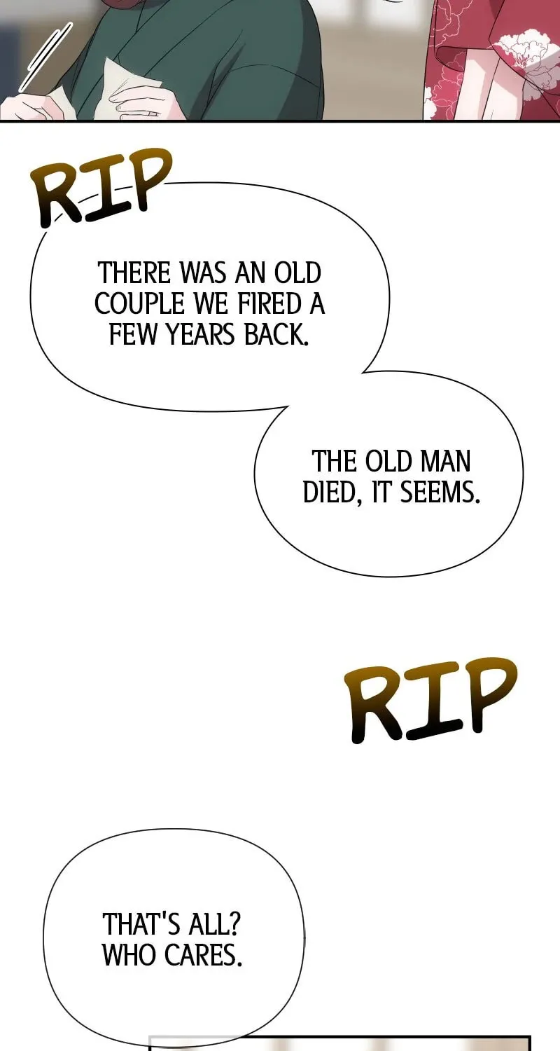 Koe Naki Niehime to Kokuryuu no Kekkon Chapter 18 page 44 - 