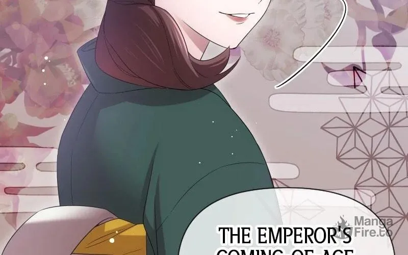 Koe Naki Niehime to Kokuryuu no Kekkon Chapter 18 page 47 - 