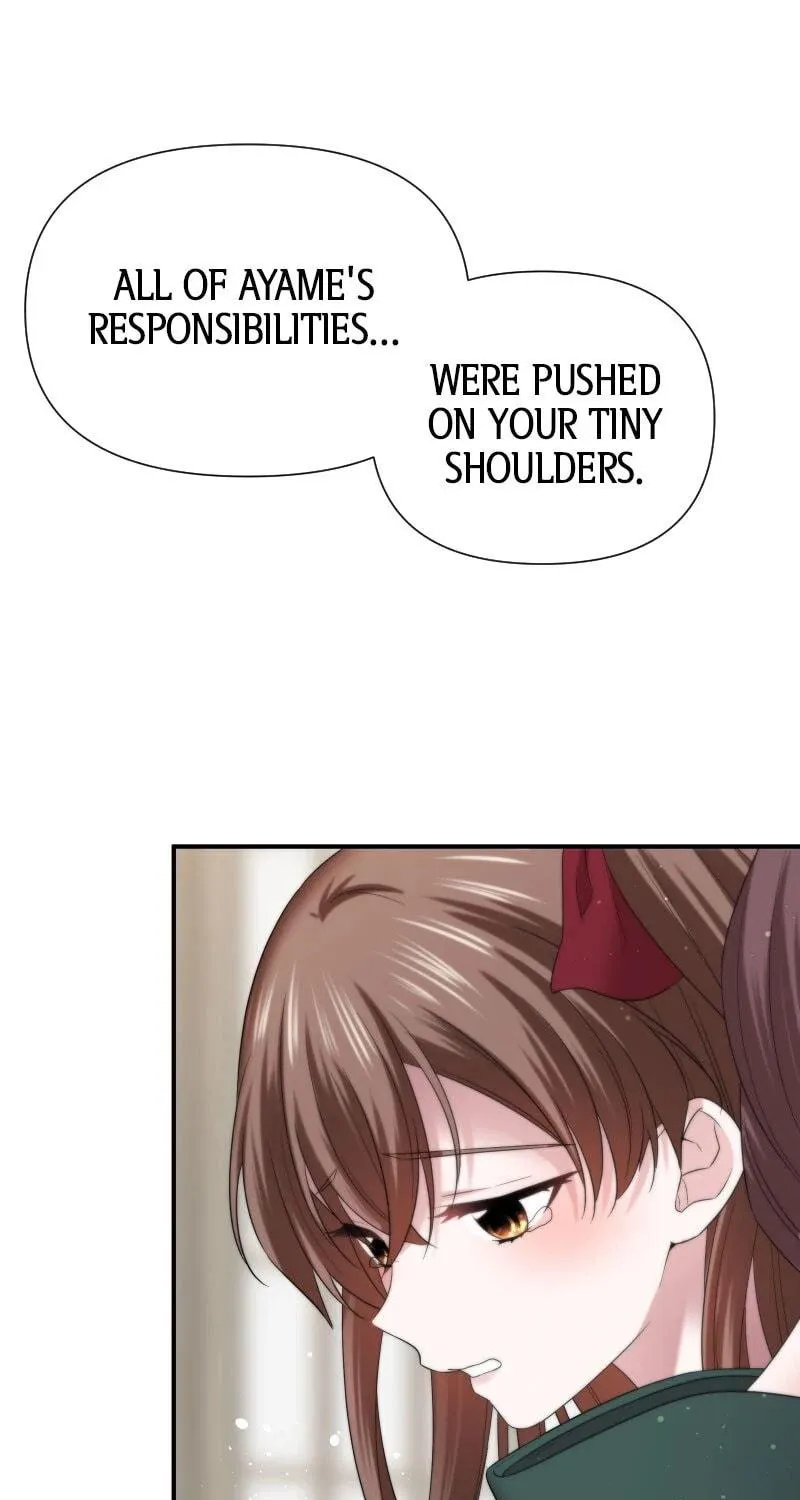 Koe Naki Niehime to Kokuryuu no Kekkon Chapter 18 page 58 - 