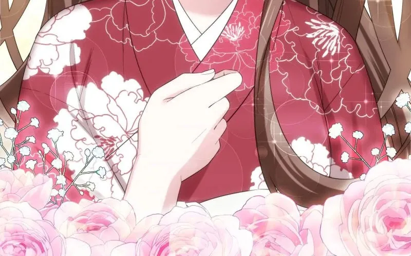 Koe Naki Niehime to Kokuryuu no Kekkon Chapter 18 page 61 - 