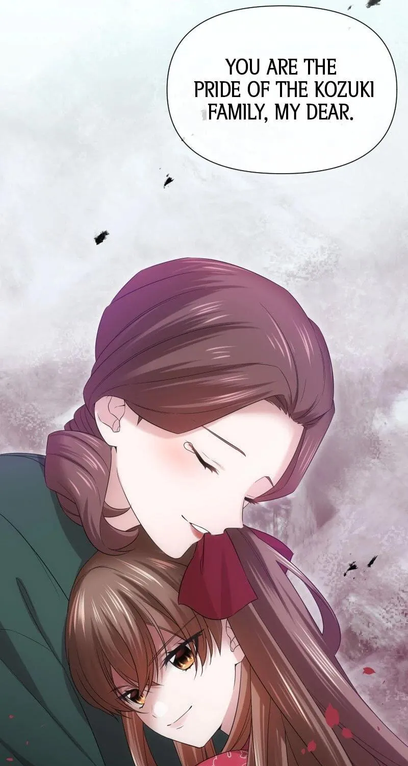 Koe Naki Niehime to Kokuryuu no Kekkon Chapter 18 page 64 - 