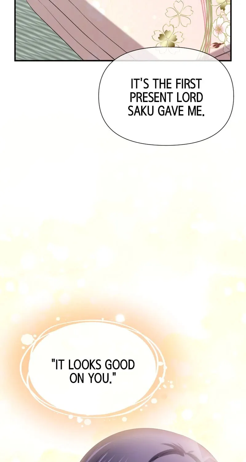 Koe Naki Niehime to Kokuryuu no Kekkon Chapter 18 page 72 - 