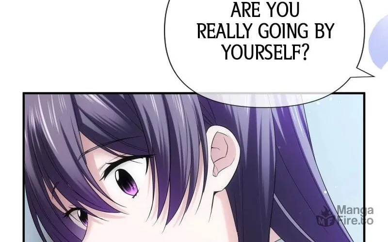 Koe Naki Niehime to Kokuryuu no Kekkon Chapter 18 page 77 - 