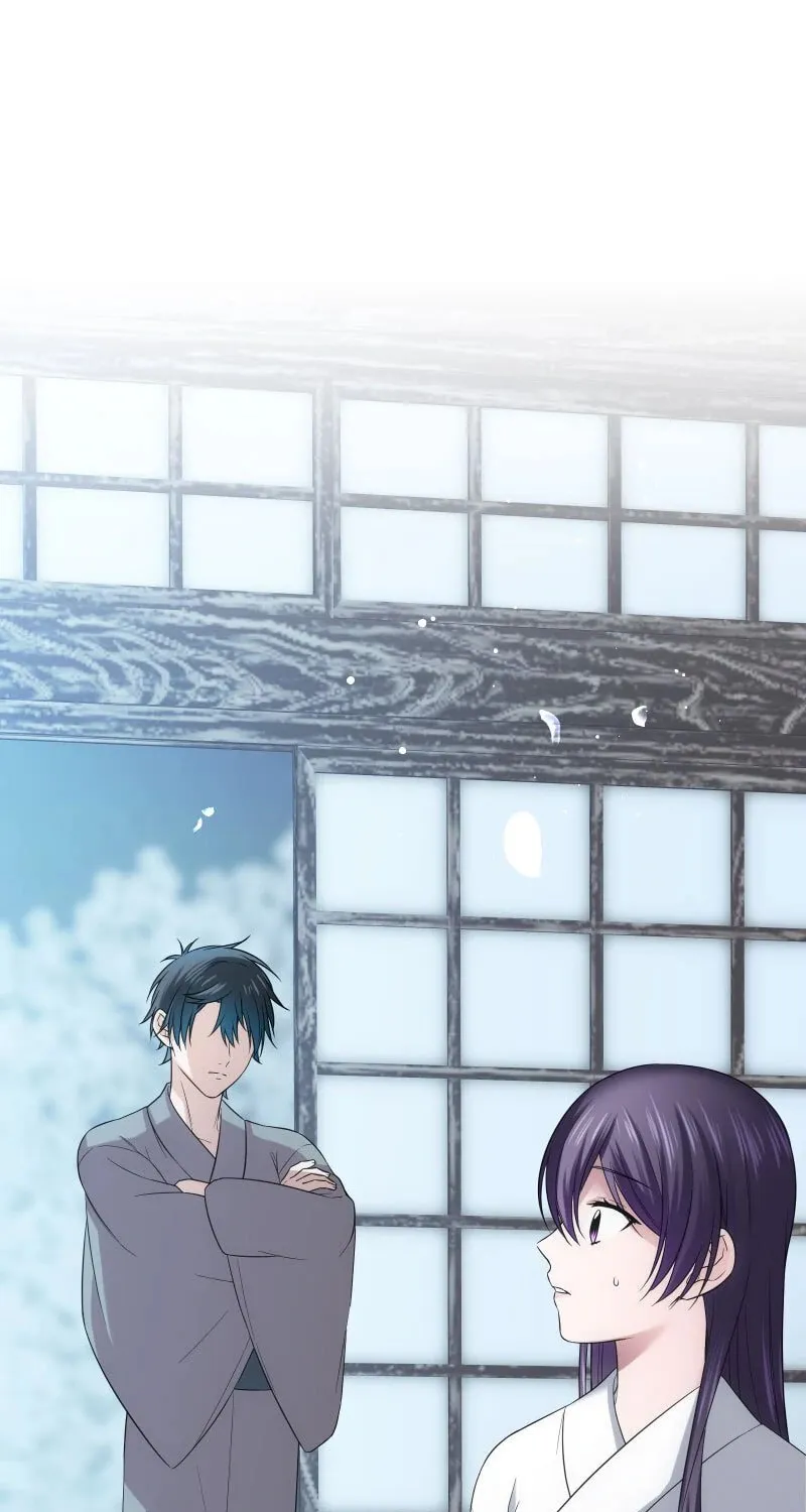 Koe Naki Niehime to Kokuryuu no Kekkon Chapter 18 page 79 - 