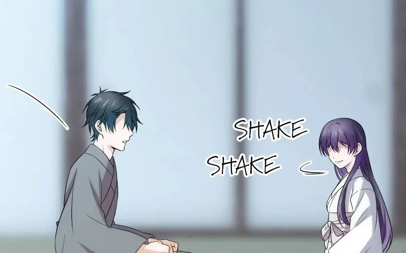 Koe Naki Niehime to Kokuryuu no Kekkon Chapter 18 page 84 - 