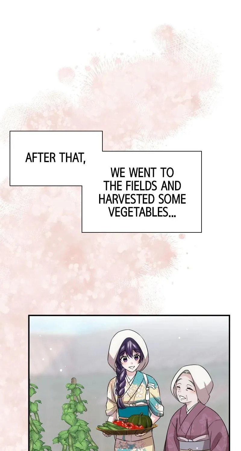 Koe Naki Niehime to Kokuryuu no Kekkon Chapter 19 page 105 - 