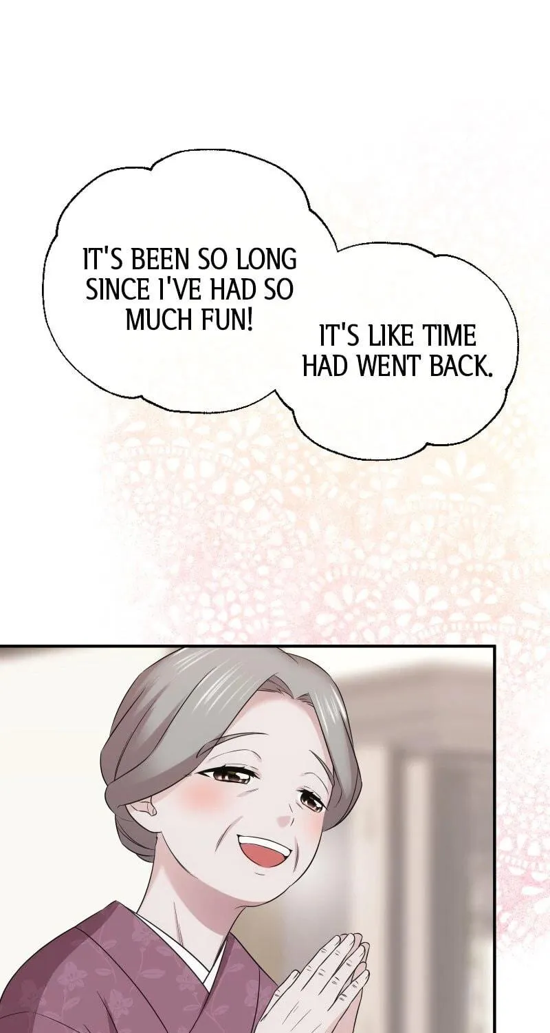 Koe Naki Niehime to Kokuryuu no Kekkon Chapter 19 page 115 - 