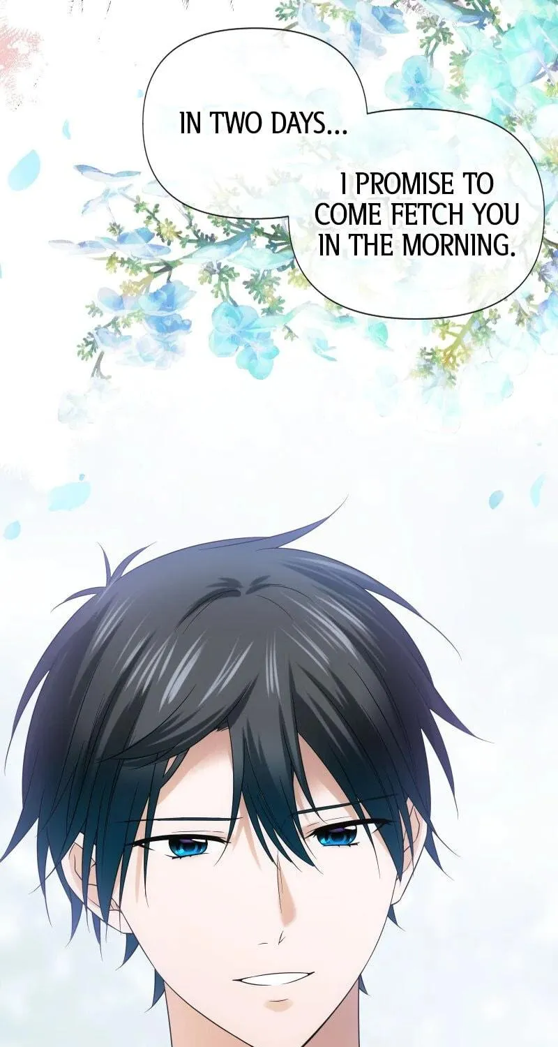 Koe Naki Niehime to Kokuryuu no Kekkon Chapter 19 page 19 - 