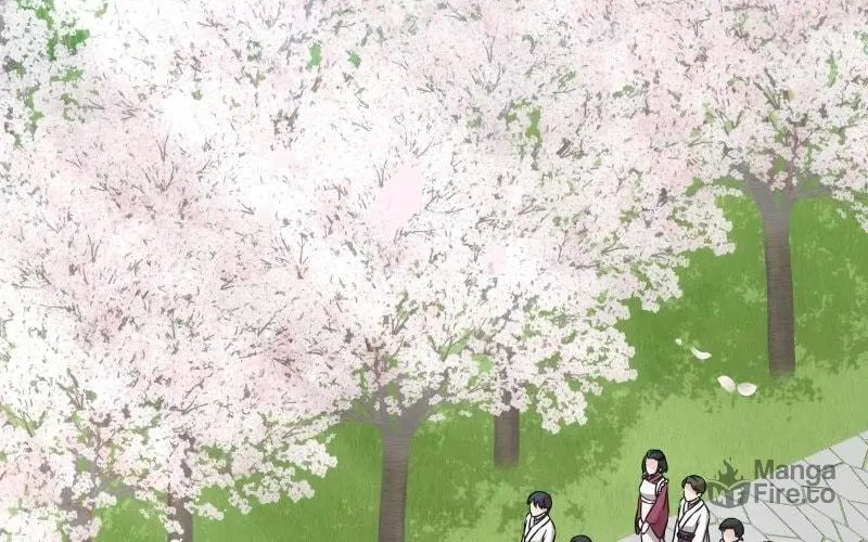 Koe Naki Niehime to Kokuryuu no Kekkon Chapter 19 page 24 - 