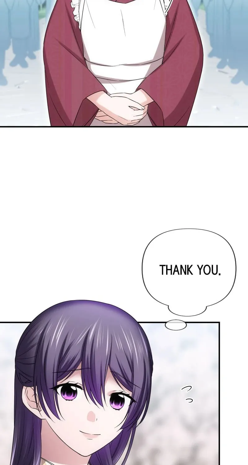 Koe Naki Niehime to Kokuryuu no Kekkon Chapter 19 page 27 - 