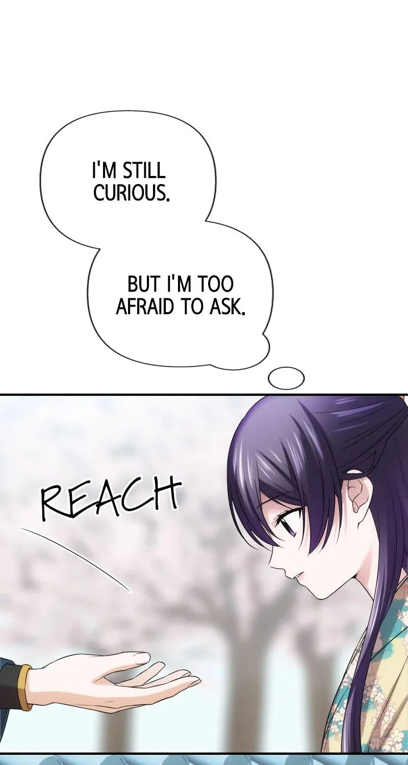 Koe Naki Niehime to Kokuryuu no Kekkon Chapter 19 page 36 - 