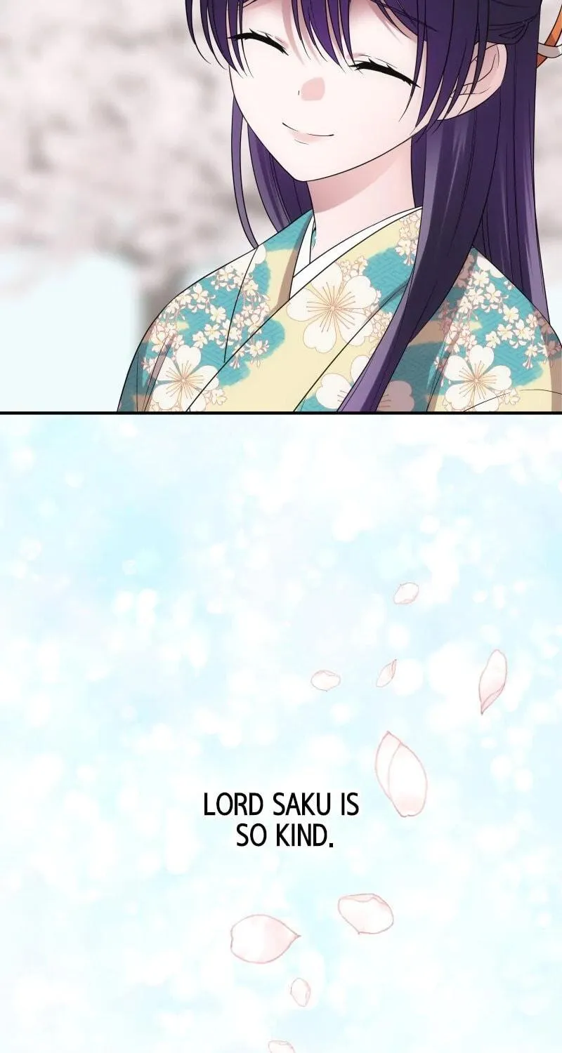 Koe Naki Niehime to Kokuryuu no Kekkon Chapter 19 page 40 - 
