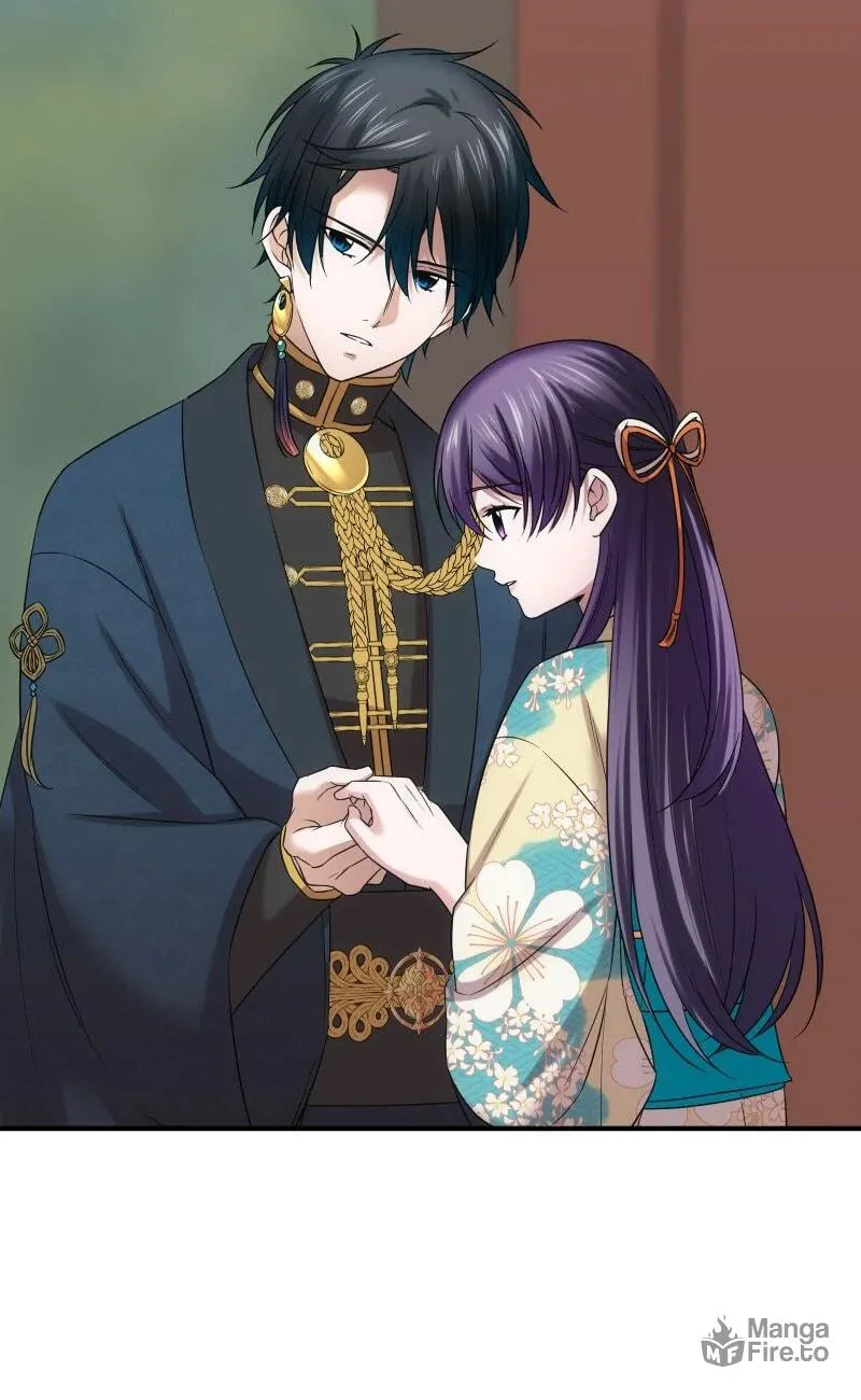 Koe Naki Niehime to Kokuryuu no Kekkon Chapter 19 page 52 - 