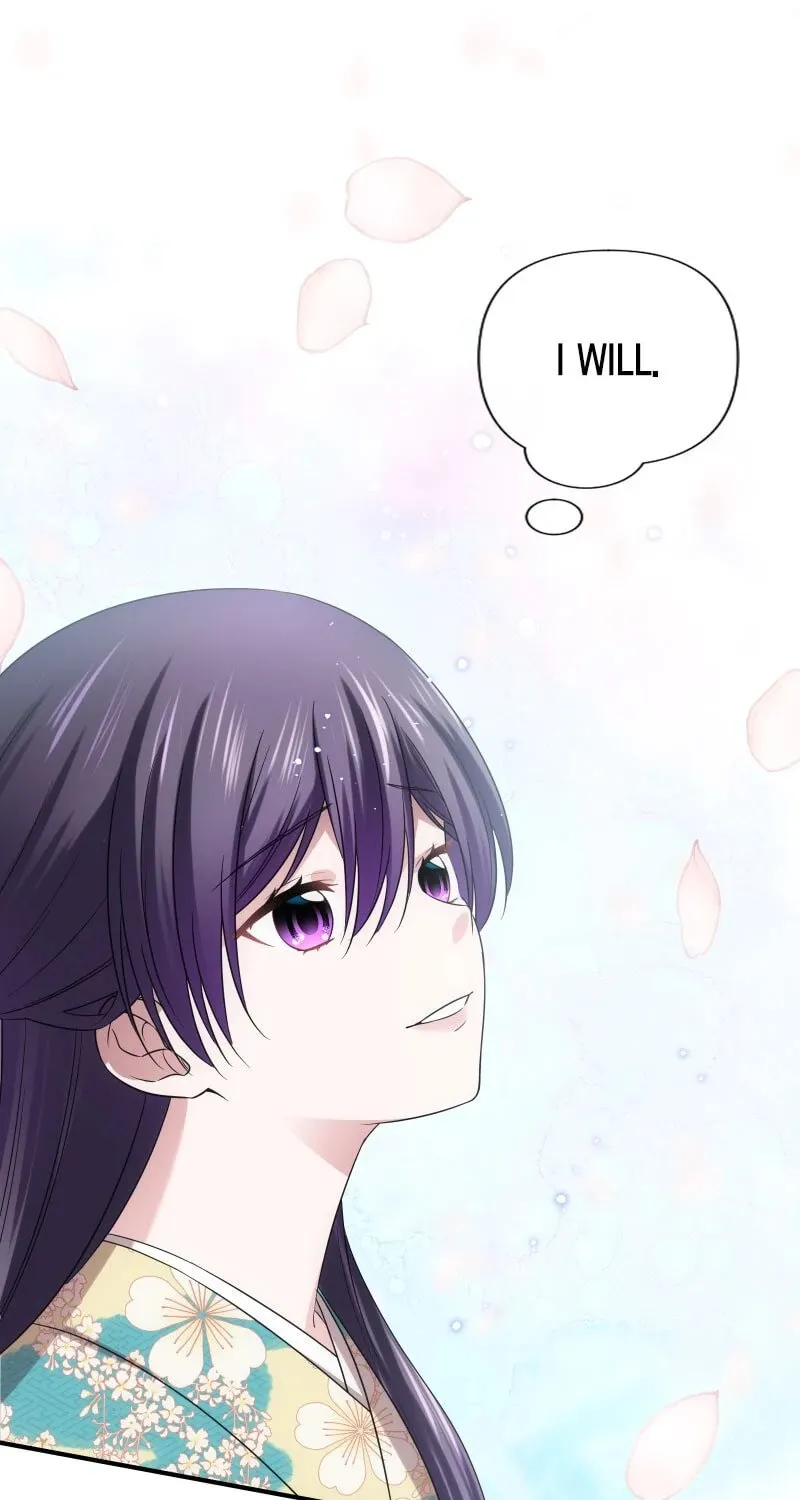 Koe Naki Niehime to Kokuryuu no Kekkon Chapter 19 page 55 - 