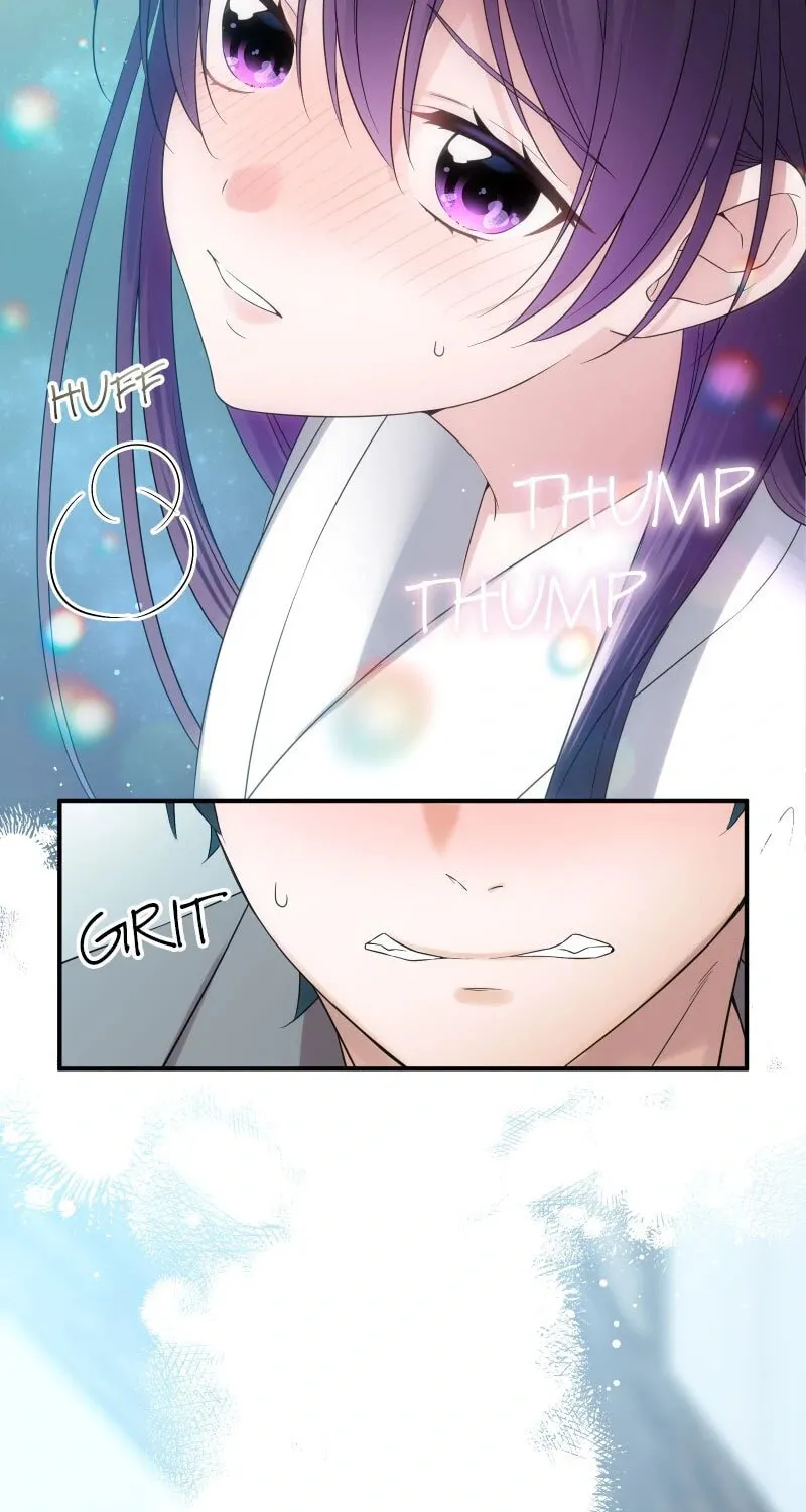 Koe Naki Niehime to Kokuryuu no Kekkon Chapter 19 page 7 - 