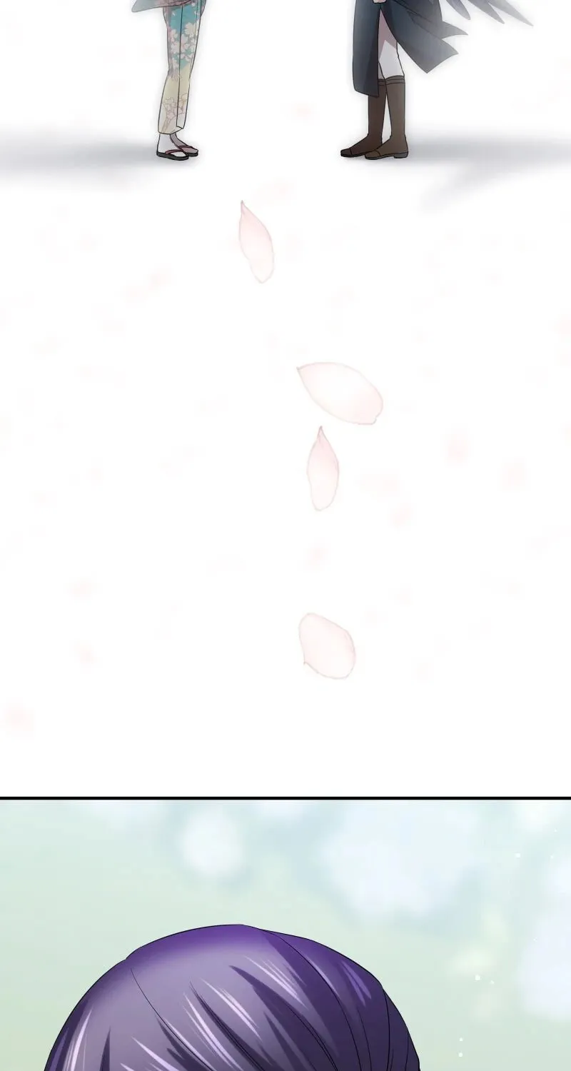 Koe Naki Niehime to Kokuryuu no Kekkon Chapter 19 page 61 - 