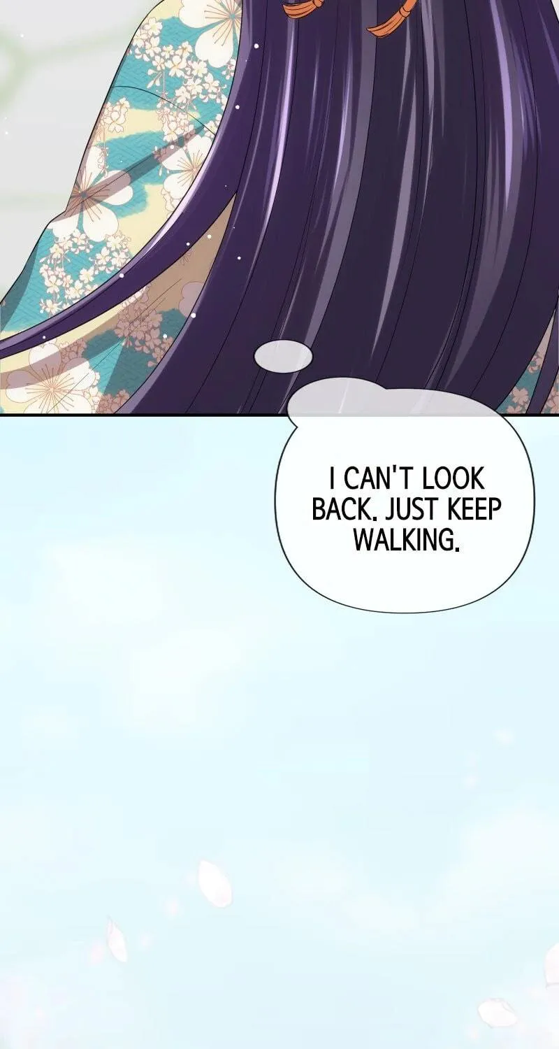 Koe Naki Niehime to Kokuryuu no Kekkon Chapter 19 page 63 - 