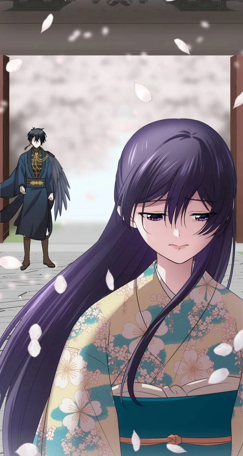 Koe Naki Niehime to Kokuryuu no Kekkon Chapter 19 page 65 - 