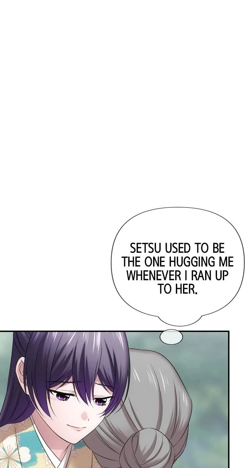 Koe Naki Niehime to Kokuryuu no Kekkon Chapter 19 page 80 - 