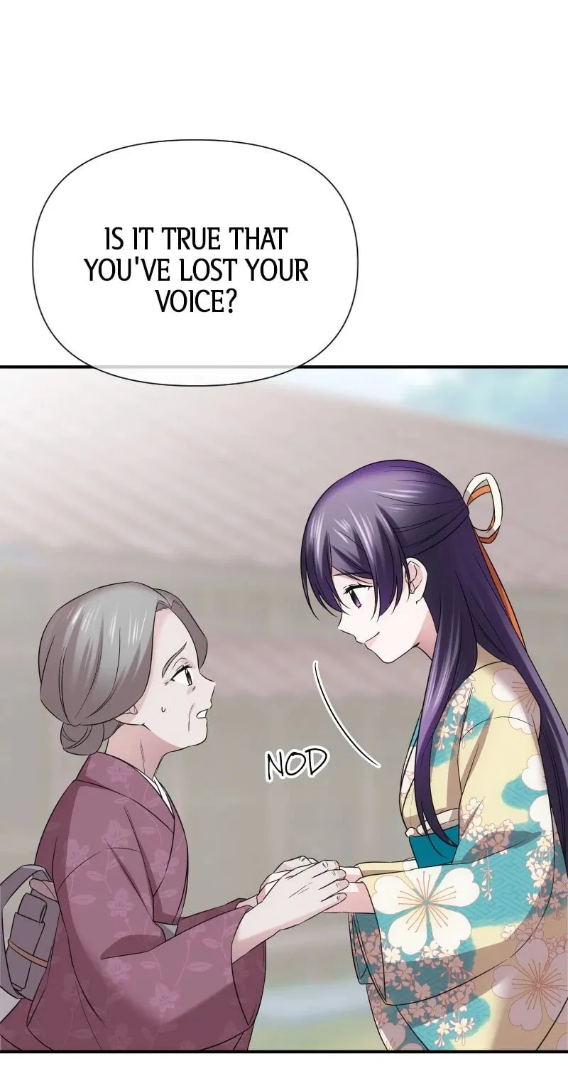 Koe Naki Niehime to Kokuryuu no Kekkon Chapter 19 page 82 - 