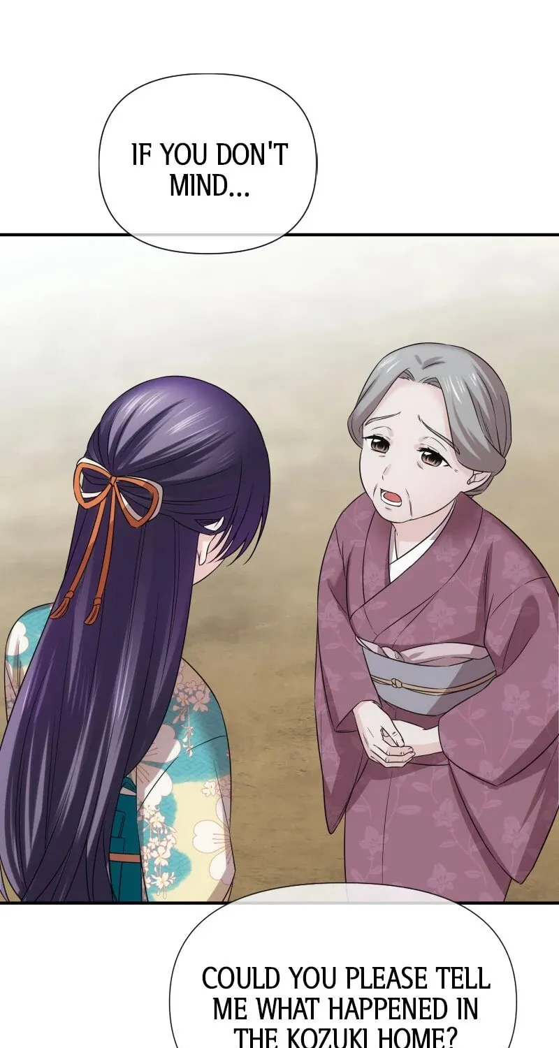 Koe Naki Niehime to Kokuryuu no Kekkon Chapter 19 page 88 - 