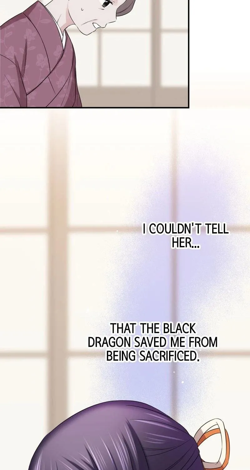 Koe Naki Niehime to Kokuryuu no Kekkon Chapter 19 page 96 - 