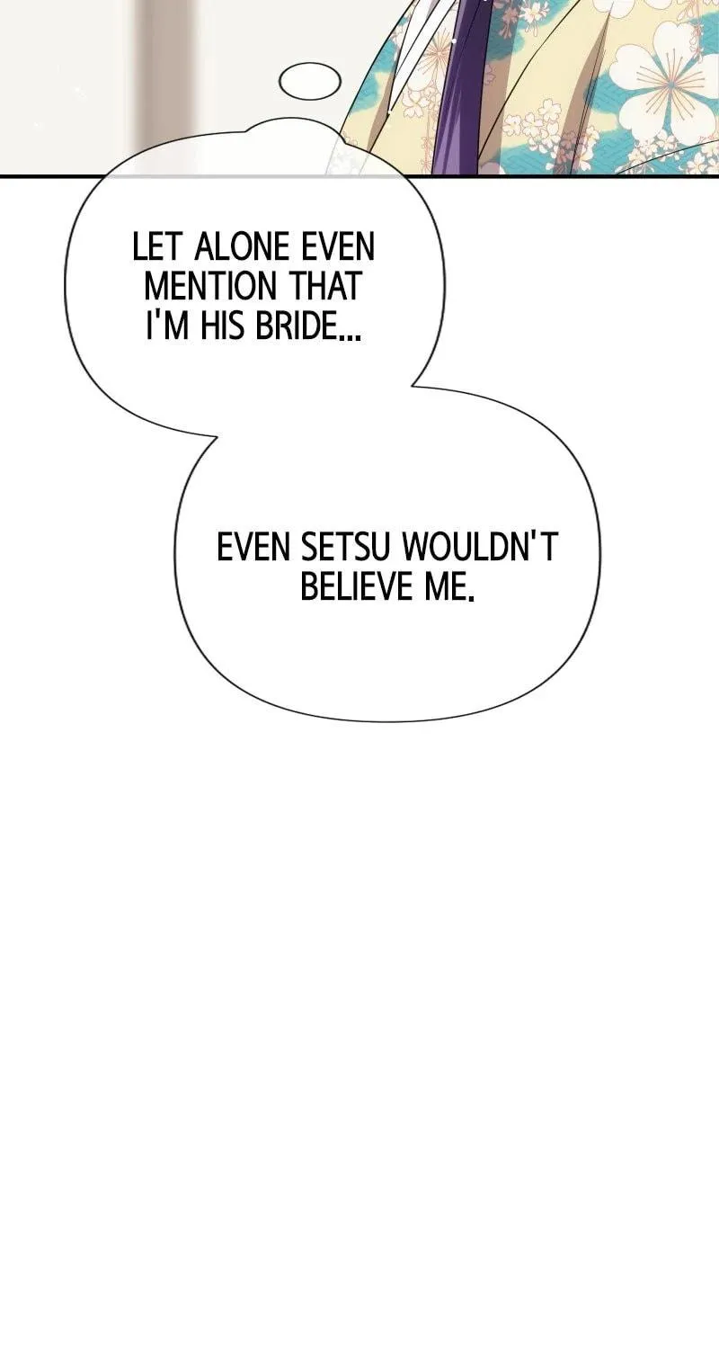Koe Naki Niehime to Kokuryuu no Kekkon Chapter 19 page 98 - 