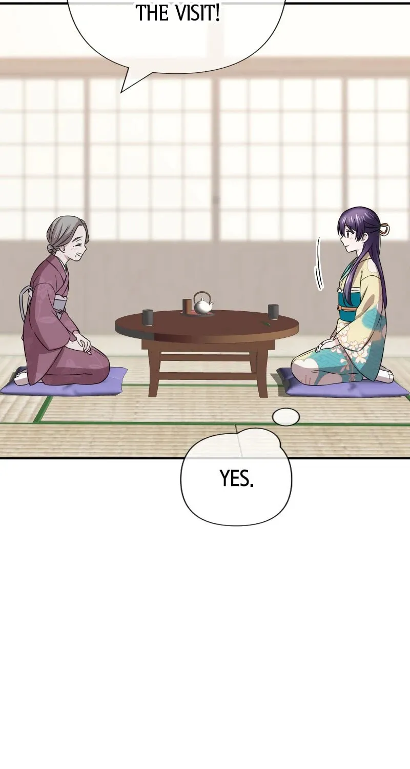 Koe Naki Niehime to Kokuryuu no Kekkon Chapter 19 page 100 - 