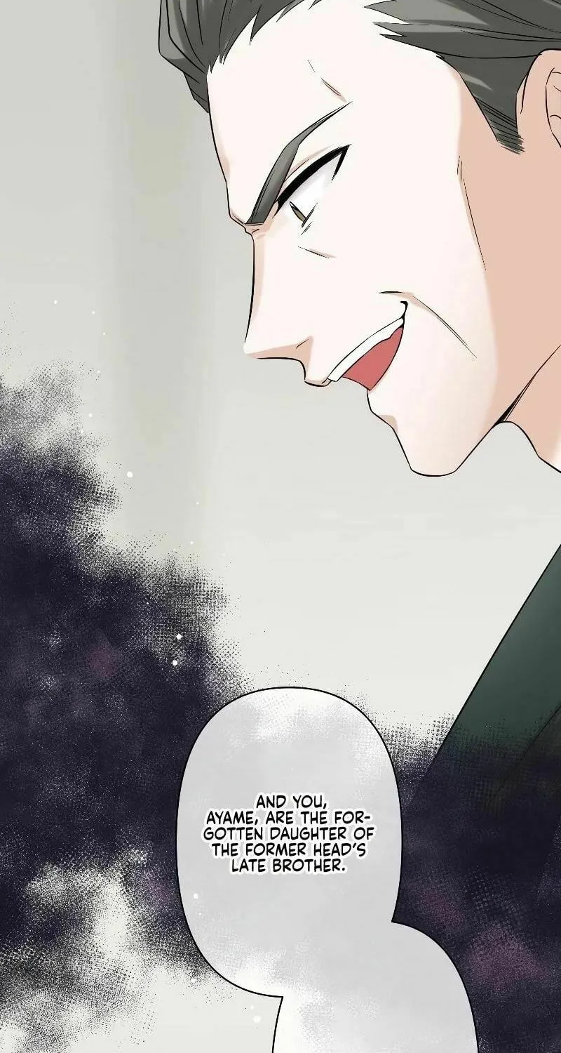 Koe Naki Niehime to Kokuryuu no Kekkon Chapter 2 page 14 - 