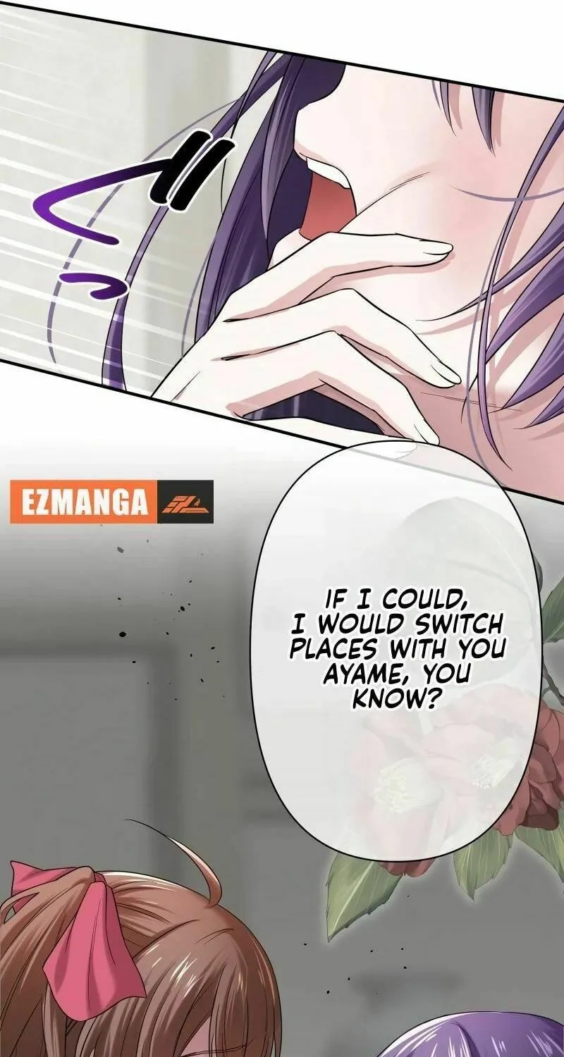 Koe Naki Niehime to Kokuryuu no Kekkon Chapter 2 page 26 - 