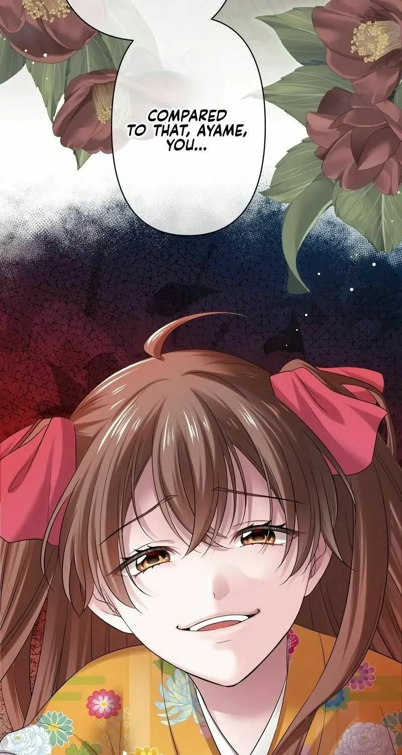 Koe Naki Niehime to Kokuryuu no Kekkon Chapter 2 page 28 - 