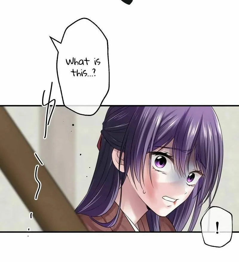 Koe Naki Niehime to Kokuryuu no Kekkon Chapter 2 page 31 - 